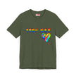 100 Percent Gay T Shirt