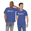 Cool Humorous T Shirt – Mmmm...