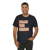 Follow Your Dreams Motivational T-Shirt Inspirational Quote Tee Gift Encouragement Shirt Unique Graphic Tee Positivity Top Present