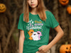 It's Time To Scare Humans Halloween T-Shirt product