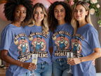 Make House Calls for Your Backdoor Problems T-shirt product