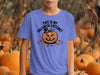 Funny Pumpkin Halloween Costume Halloween T-Shirt product