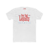 Dog Dad Loyalty T Shirt