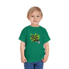 Funny Boo Crew Toddler Tee