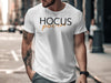 Hocus Pocus Graphic Tee Stylish Casual Wear T-Shirt product type