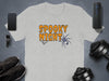 Spooky Night Halloween Graphic Tee Shirt product type