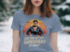 Doctor by Day Superhero by Night T-Shirt product