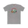 Outdoor Dad T Shirt – Adventure Camping & Fishing Tee