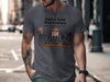 Need-to-Know Basis Employee Graphic T-Shirt product