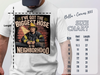 Biggest hose in the neighborhood graphic shirt product type