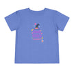 Good Witch In Training Witch Hat Design T-Shirt