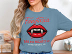 Fangtasia Bar and Nightclub Shreveport LA T-shirt product type