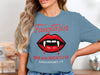 Fangtasia Bar and Nightclub Shreveport LA T-shirt product type