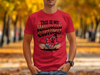 This Is My Halloween Costume Funny Ghost T-Shirt product