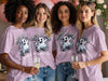 Creep It Real EST 2023 Ladies Shirt Girls Trip Product Type