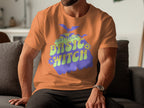 Just Your Basic Witch Halloween Themed T-Shirt product