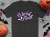 Witch Please Halloween Themed T-shirt product