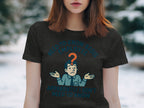 Need-to-Know Basis Employee Graphic T-Shirt Product Type