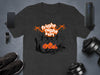 Fright Night Fun Halloween Design T-Shirt product type