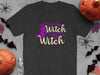 Once a Witch Always a Witch t-shirt product type