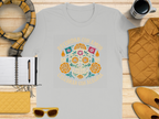 Celebrar Con Alegria Skull Graphic T-shirt product type