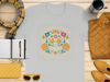 Celebrar Con Alegria Skull Graphic T-shirt product type