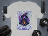 Halloween Woofs Witch Dog Graphic T-Shirt product type