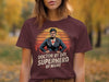 Doctor By Day Superhero By Night Shirt product type