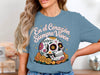 En el Corazón Siempre Viven Skull T-Shirt product type