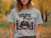Current Job Understanding NO Funny Office Worker T-Shirt