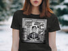 Hilarious Confused Worker Graphic Tee Shirt product
