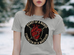 Heart of a Nurse Strength of a Warrior product type