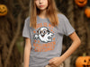 This Is My Halloween Costume Ghostly Cartoon product type