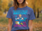 Prescription for Awesome Take One Doctor Daily product type