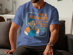 I Lay Pipe Better Than Anyone Plumber T-Shirt Product