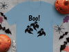 Boo Ghosts Halloween Themed T-Shirt product type