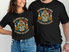 Celebrate Con Alegria Sugar Skull Shirt product type