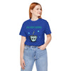 Let's Have Coffee Graphic Tee
