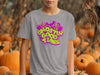 Ghostly Good Times Skeleton Graphic Halloween product