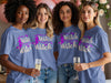 Once a Witch Always a Witch Graphic T-Shirt product