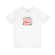 I Got That Soccer Mom Love T-Shirt