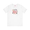 I Got That Soccer Mom Love T-Shirt