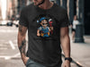 I'm All About That Pipe Licensed Ready Flow t-shirt