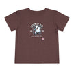 Creep It Real Ghost on Skateboard Urban Ghost T-Shirt