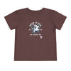 Creep It Real Ghost on Skateboard Urban Ghost T-Shirt