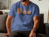 Bootiful Graphic Tee Stylish Halloween Theme Shirt product