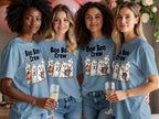 Cute Boo Boo Crew Halloween Themed T-Shirt product