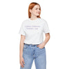 Acceptance Compassion Forgiveness Love Quote T Shirt