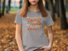 Trick or Treat Halloween Graphic T-shirt product type
