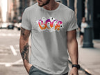 Boo Graphic Unisex Short Sleeve T-Shirt product